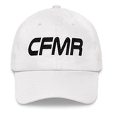CFMR Dad Hat