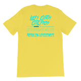 LCCP Short-Sleeve Unisex T-Shirt