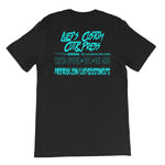 LCCP Short-Sleeve Unisex T-Shirt
