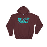 LCCP Hooded Sweatshirt