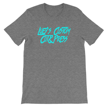 LCCP Short-Sleeve Unisex T-Shirt