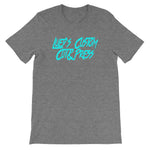 LCCP Short-Sleeve Unisex T-Shirt