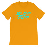 LCCP Short-Sleeve Unisex T-Shirt