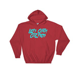 LCCP Hooded Sweatshirt