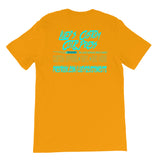 LCCP Short-Sleeve Unisex T-Shirt