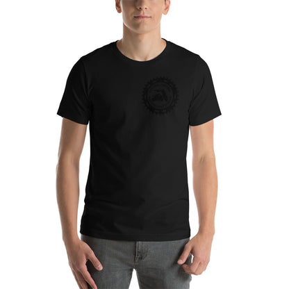 CFMR Look Twice Tee