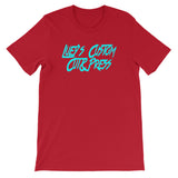 LCCP Short-Sleeve Unisex T-Shirt