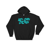 LCCP Hooded Sweatshirt