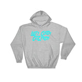 LCCP Hooded Sweatshirt