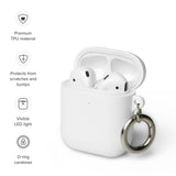 Rubber Case for AirPods®